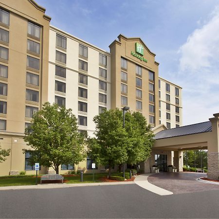 Holiday Inn Hotel & Suites Chicago Northwest - Elgin By Ihg Exterior foto