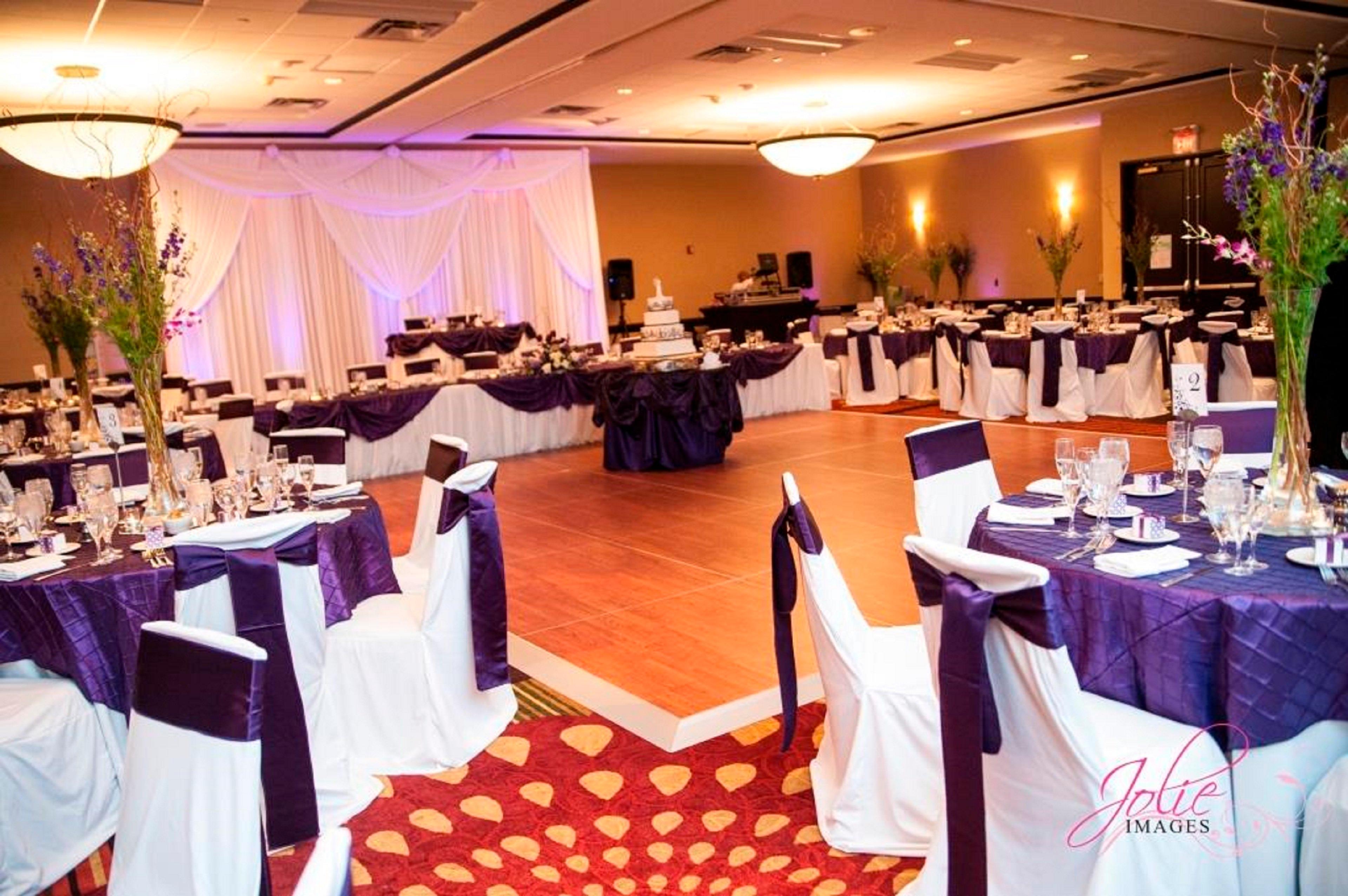Holiday Inn Hotel & Suites Chicago Northwest - Elgin By Ihg Exterior foto