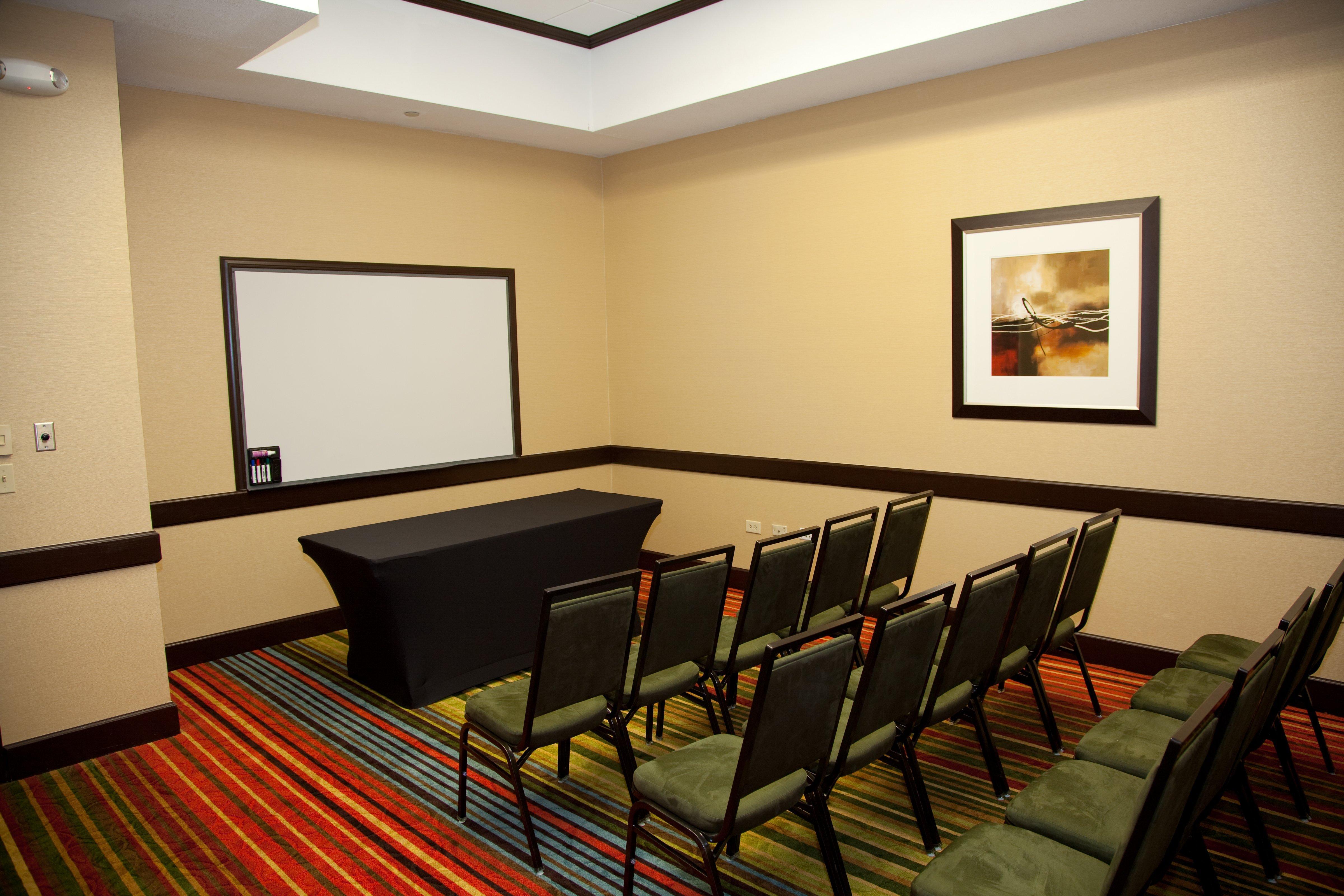Holiday Inn Hotel & Suites Chicago Northwest - Elgin By Ihg Exterior foto