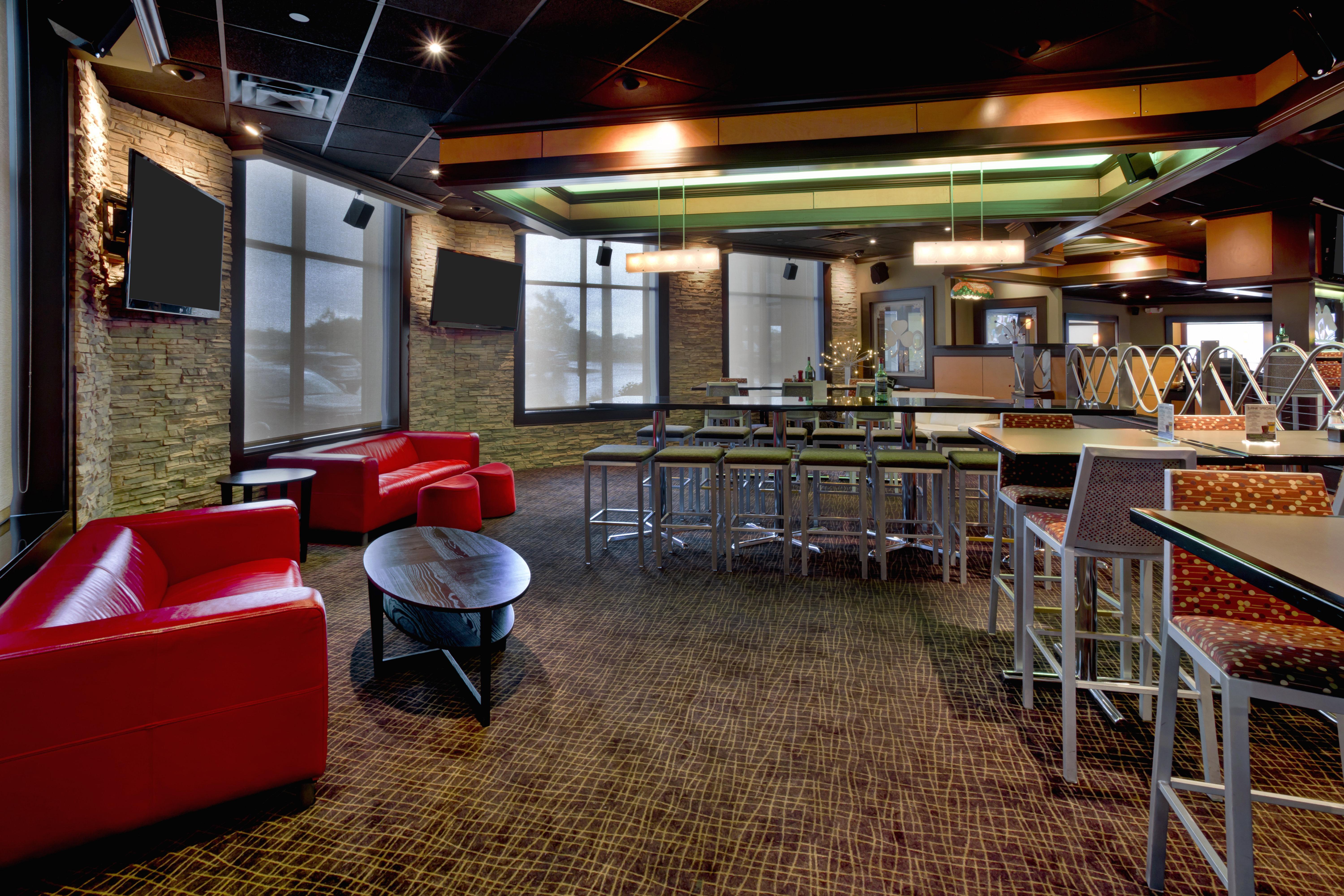 Holiday Inn Hotel & Suites Chicago Northwest - Elgin By Ihg Exterior foto