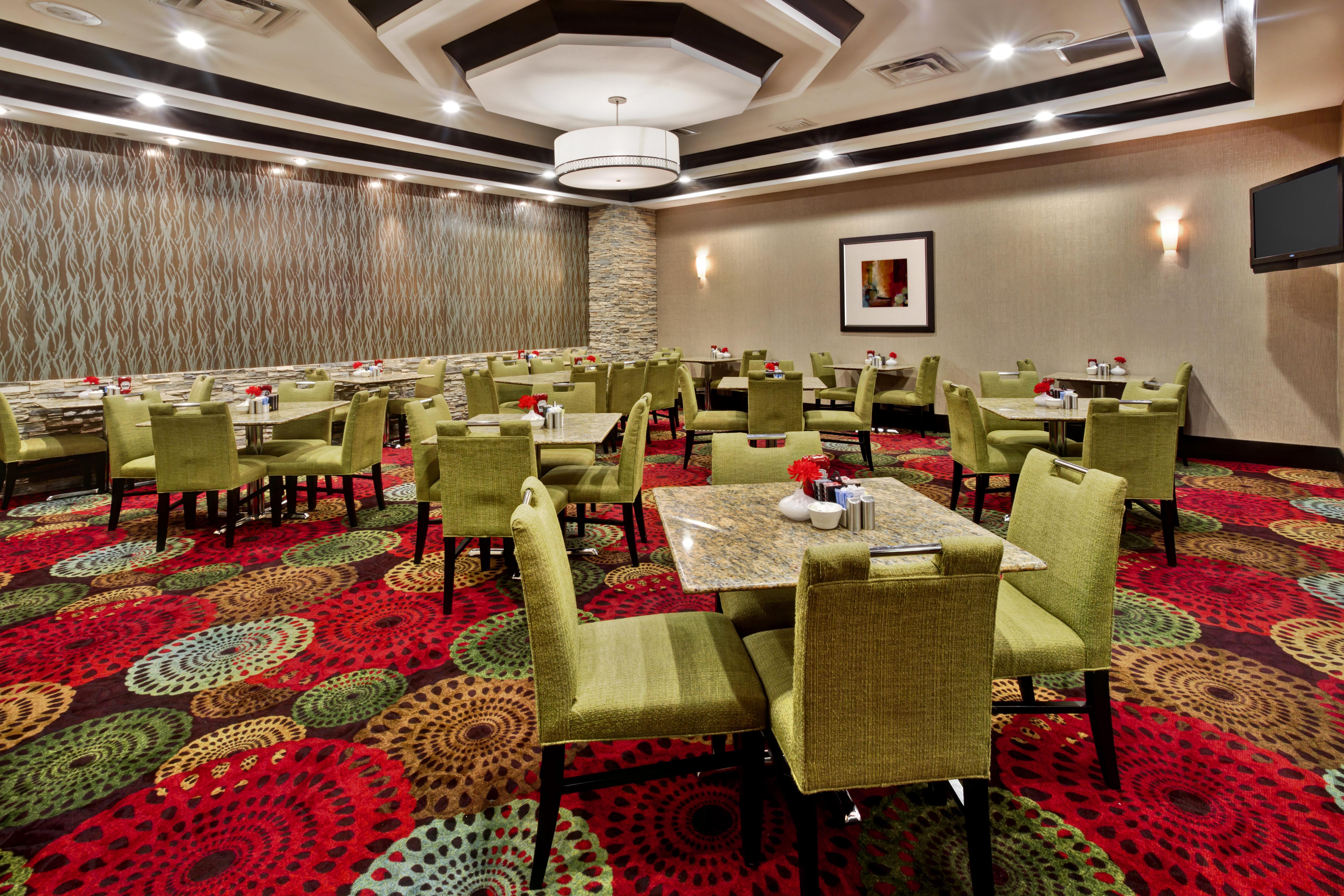 Holiday Inn Hotel & Suites Chicago Northwest - Elgin By Ihg Exterior foto