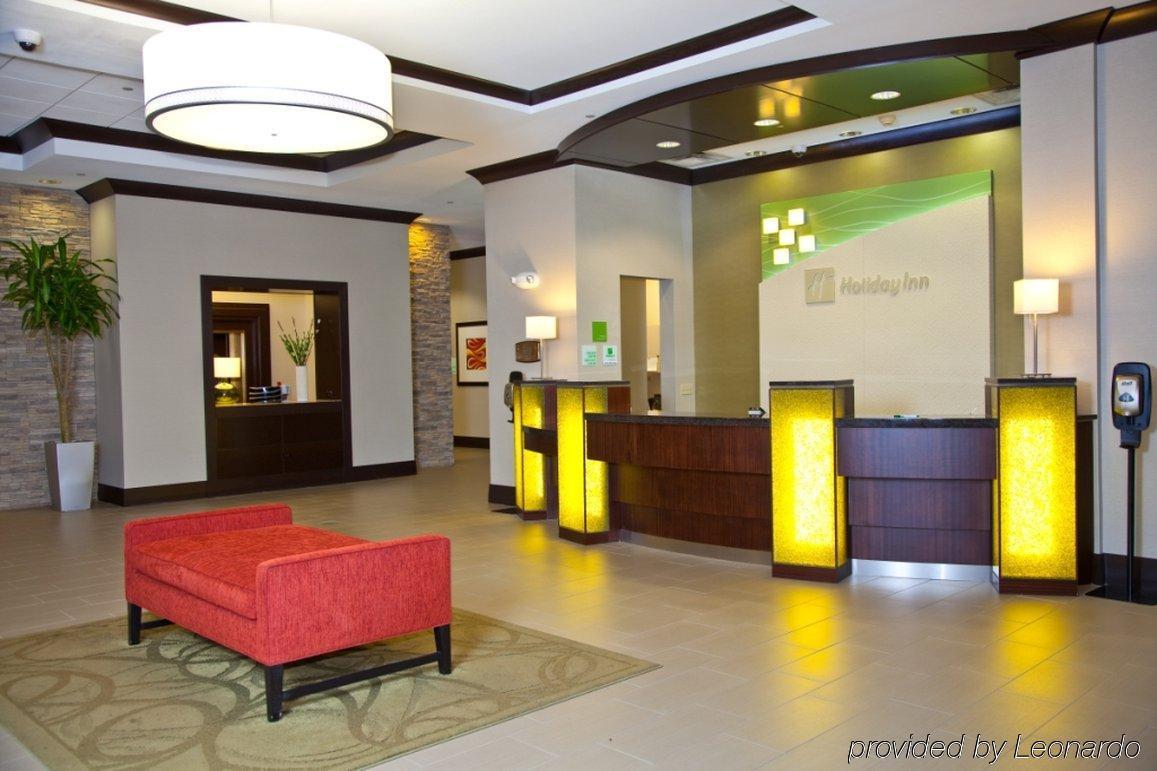 Holiday Inn Hotel & Suites Chicago Northwest - Elgin By Ihg Exterior foto