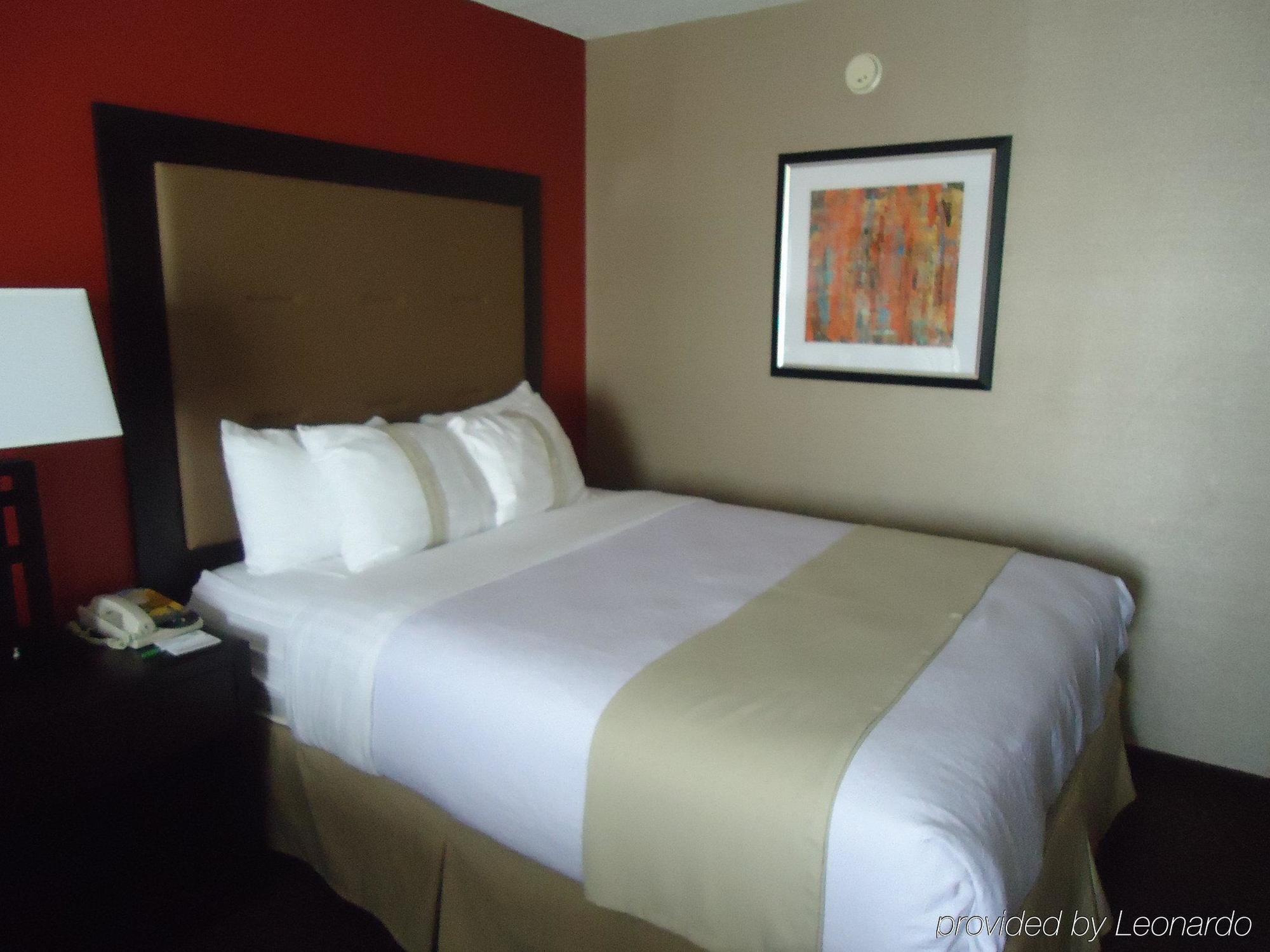 Holiday Inn Hotel & Suites Chicago Northwest - Elgin By Ihg Zimmer foto