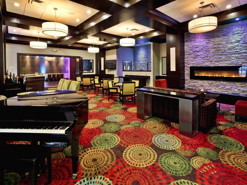 Holiday Inn Hotel & Suites Chicago Northwest - Elgin By Ihg Exterior foto